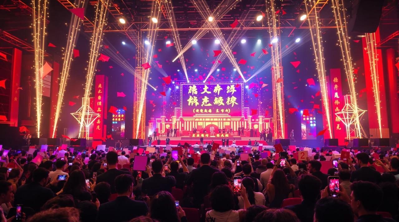 《星河破晓》全球票房突破20亿，创免费高清视频历史新纪录